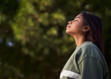 8 Breathing Exercises to Try When You Feel Anxious