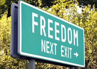 The Path to Freedom: Acceptance as the Way Out of Suffering