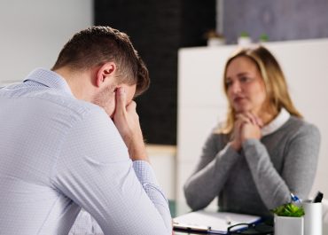Addressing Mental Health at Work: A Personal Disclosure